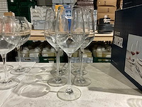 Schott & zwiesel - wijnglas (5x) - afbeelding 1 van  1