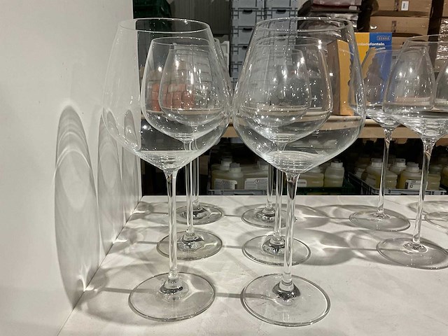 Schott & zwiesel - wijnglas (6x) - afbeelding 1 van  2