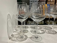 Schott & zwiesel - wijnglas (6x) - afbeelding 1 van  2