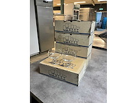 Schott-zwiesel parma cocktailglazen (54x) - afbeelding 2 van  5