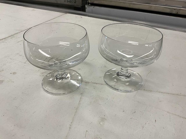 Schott-zwiesel parma cocktailglazen (54x) - afbeelding 3 van  5