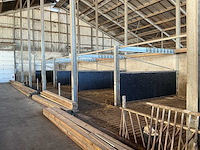 Schotten / poort stalinrichting - afbeelding 7 van  9