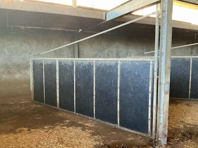 Schotten / poort stalinrichting - afbeelding 2 van  9