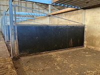 Schotten / poort stalinrichting - afbeelding 3 van  9