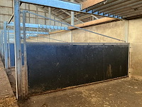 Schotten / poort stalinrichting - afbeelding 4 van  9