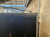 Schotten / poort stalinrichting - afbeelding 5 van  9