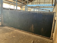 Schotten / poort stalinrichting - afbeelding 6 van  9