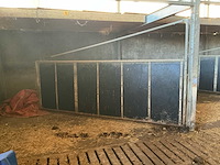 Schotten / poort stalinrichting - afbeelding 8 van  9