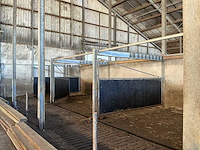 Schotten / poort stalinrichting - afbeelding 9 van  9