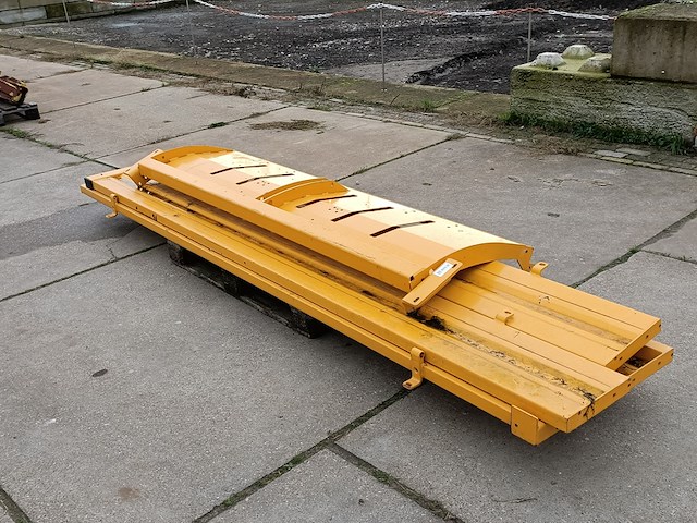 Schotten , schuitemaker - afbeelding 1 van  6