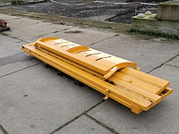 Schotten , schuitemaker - afbeelding 1 van  6