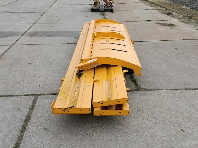 Schotten , schuitemaker - afbeelding 2 van  6