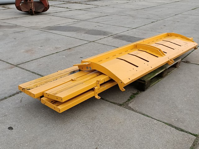 Schotten , schuitemaker - afbeelding 3 van  6