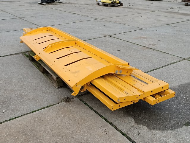 Schotten , schuitemaker - afbeelding 4 van  6