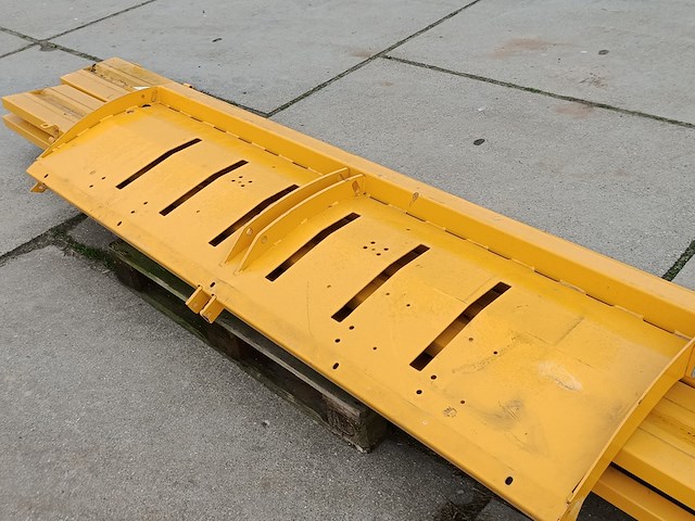 Schotten , schuitemaker - afbeelding 5 van  6