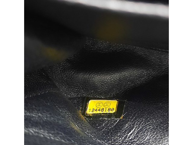 Schouder tas, chanel - afbeelding 4 van  13