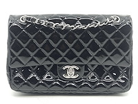 Schouder tas, chanel - afbeelding 1 van  13