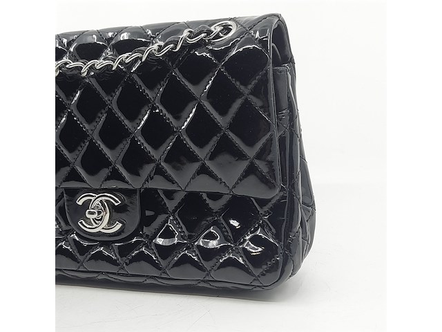 Schouder tas, chanel - afbeelding 6 van  13