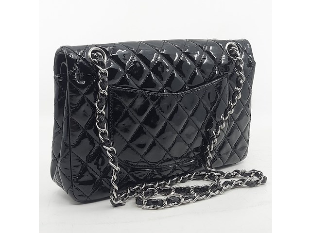 Schouder tas, chanel - afbeelding 9 van  13
