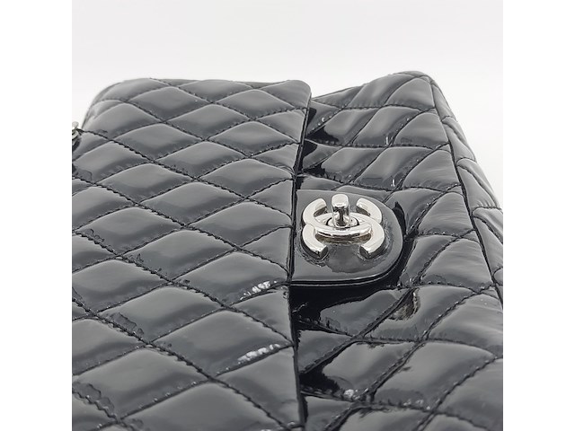 Schouder tas, chanel - afbeelding 11 van  13