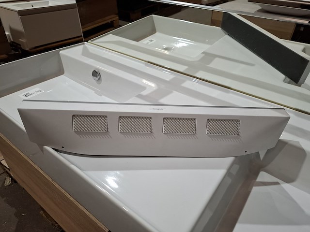 Schouderdouche hansgrohe, rainfinity - afbeelding 1 van  5