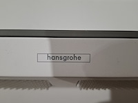 Schouderdouche hansgrohe, rainfinity - afbeelding 3 van  5