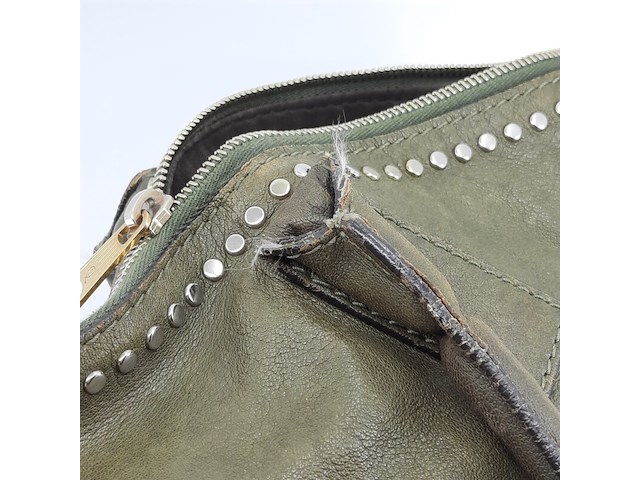 Schoudertas, alexander mcqueen, 246956 506631 - afbeelding 3 van  16