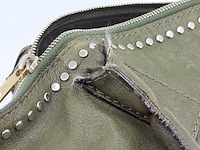 Schoudertas, alexander mcqueen, 246956 506631 - afbeelding 3 van  16