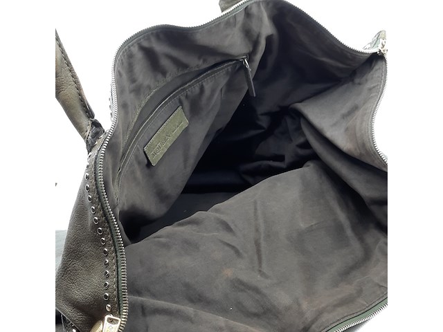 Schoudertas, alexander mcqueen, 246956 506631 - afbeelding 6 van  16