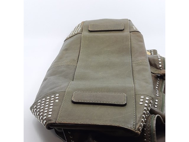 Schoudertas, alexander mcqueen, 246956 506631 - afbeelding 8 van  16