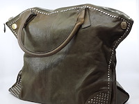Schoudertas, alexander mcqueen, 246956 506631 - afbeelding 1 van  16