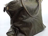 Schoudertas, alexander mcqueen, 246956 506631 - afbeelding 9 van  16