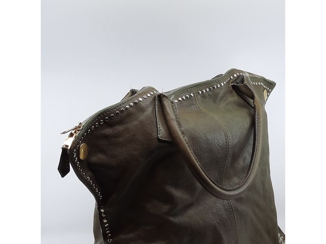 Schoudertas, alexander mcqueen, 246956 506631 - afbeelding 10 van  16