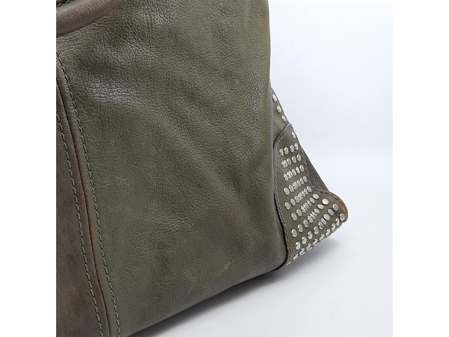 Schoudertas, alexander mcqueen, 246956 506631 - afbeelding 12 van  16