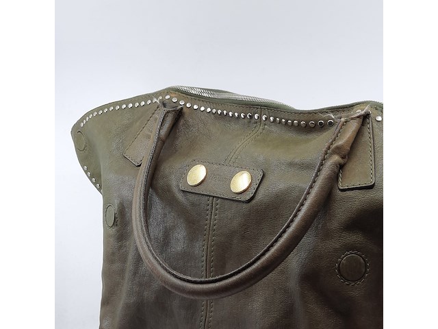 Schoudertas, alexander mcqueen, 246956 506631 - afbeelding 13 van  16