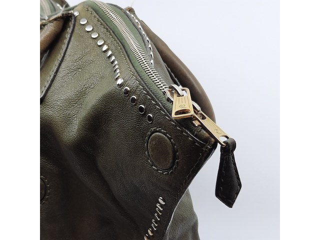 Schoudertas, alexander mcqueen, 246956 506631 - afbeelding 15 van  16