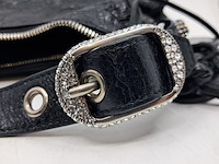 Schoudertas, balenciaga, 671309-1000-0-535269 - afbeelding 2 van  24