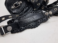 Schoudertas, balenciaga, 671309-1000-0-535269 - afbeelding 3 van  24