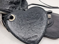 Schoudertas, balenciaga, 671309-1000-0-535269 - afbeelding 5 van  24