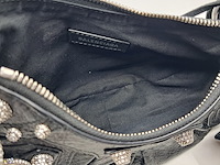 Schoudertas, balenciaga, 671309-1000-0-535269 - afbeelding 6 van  24