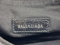Schoudertas, balenciaga, 671309-1000-0-535269 - afbeelding 7 van  24