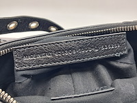 Schoudertas, balenciaga, 671309-1000-0-535269 - afbeelding 8 van  24