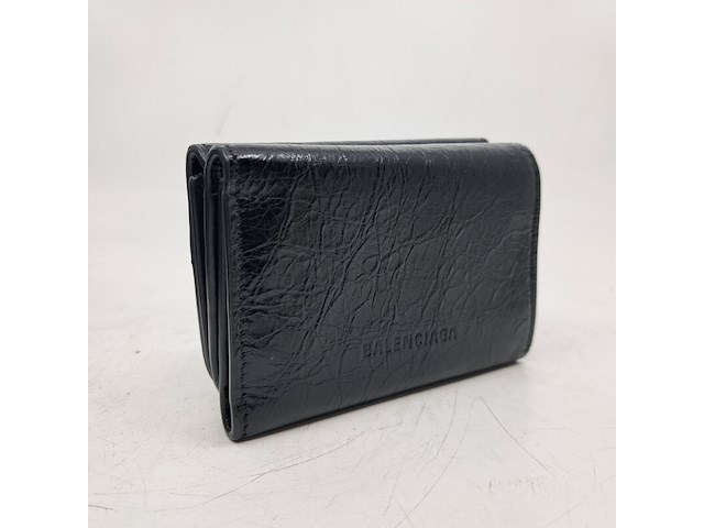 Schoudertas, balenciaga, 671309-1000-0-535269 - afbeelding 9 van  24