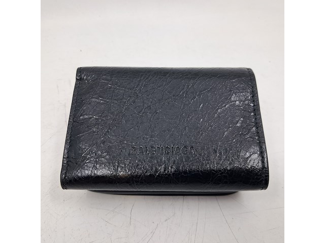 Schoudertas, balenciaga, 671309-1000-0-535269 - afbeelding 10 van  24