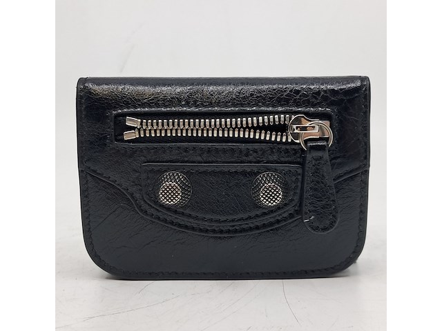 Schoudertas, balenciaga, 671309-1000-0-535269 - afbeelding 11 van  24