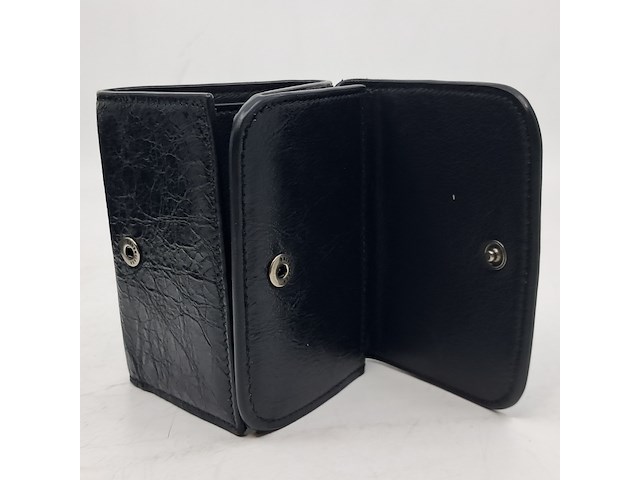 Schoudertas, balenciaga, 671309-1000-0-535269 - afbeelding 13 van  24