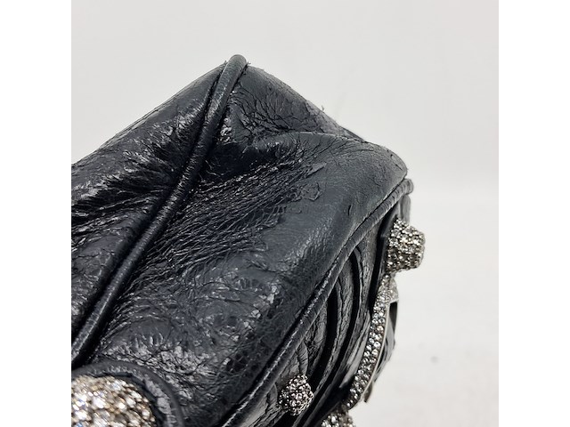 Schoudertas, balenciaga, 671309-1000-0-535269 - afbeelding 16 van  24