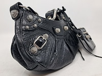 Schoudertas, balenciaga, 671309-1000-0-535269 - afbeelding 18 van  24