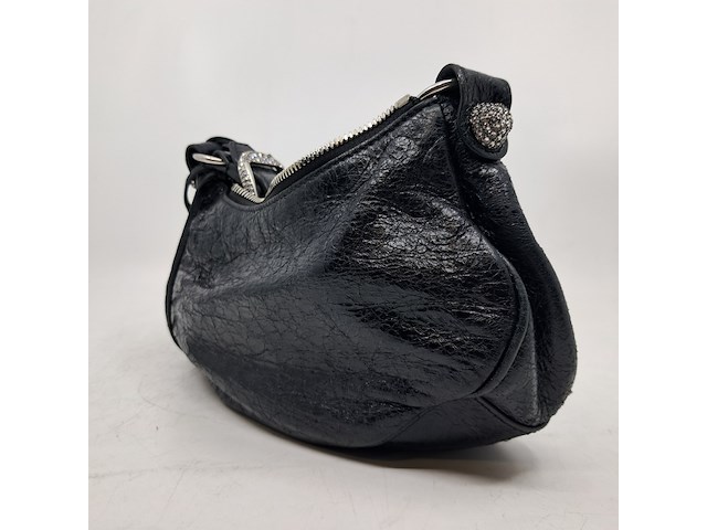 Schoudertas, balenciaga, 671309-1000-0-535269 - afbeelding 19 van  24