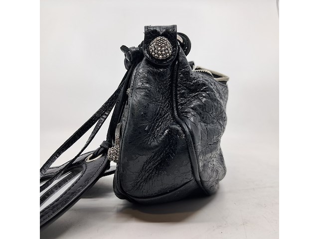 Schoudertas, balenciaga, 671309-1000-0-535269 - afbeelding 20 van  24